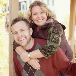 Meet your Posher, Micah